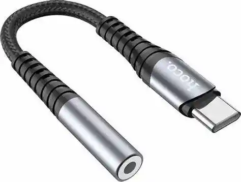 Adaptador Jack De Audio 3.5 Reforzado
