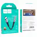 Adaptador Jack De Audio 3.5 Reforzado