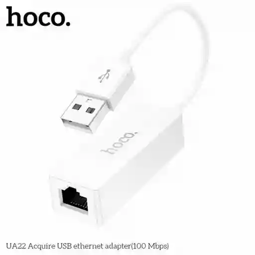 Cable Rj45 A Usb A