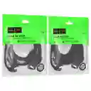 Cable Vga A Vga Hd 1080p