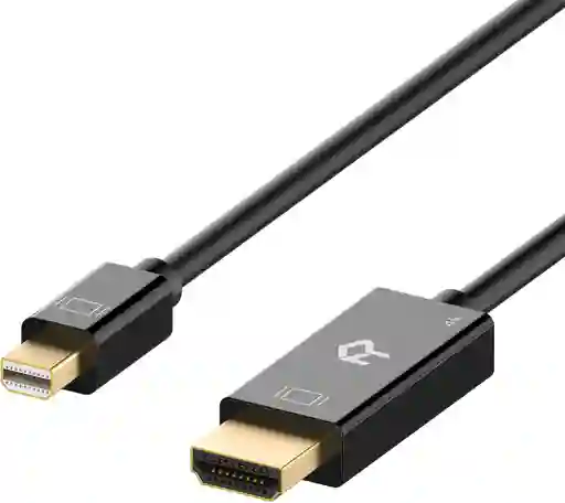 Cable Mini Displayport A Hdmi 4k
