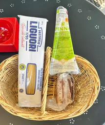 Pack Carbonara