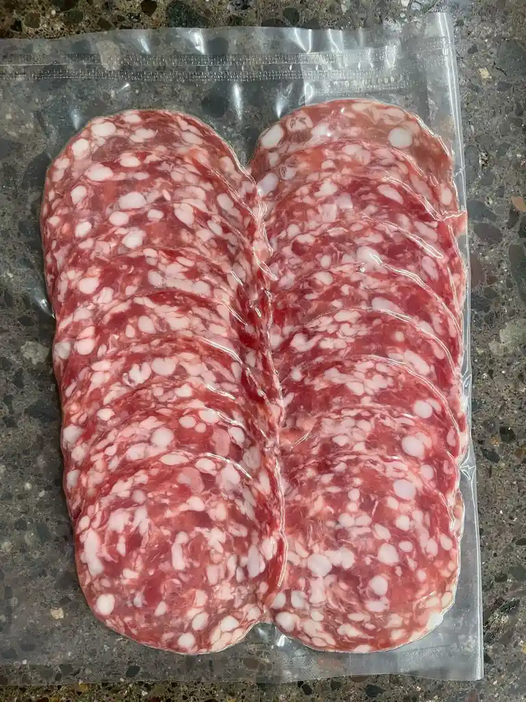 Salame Napoli
