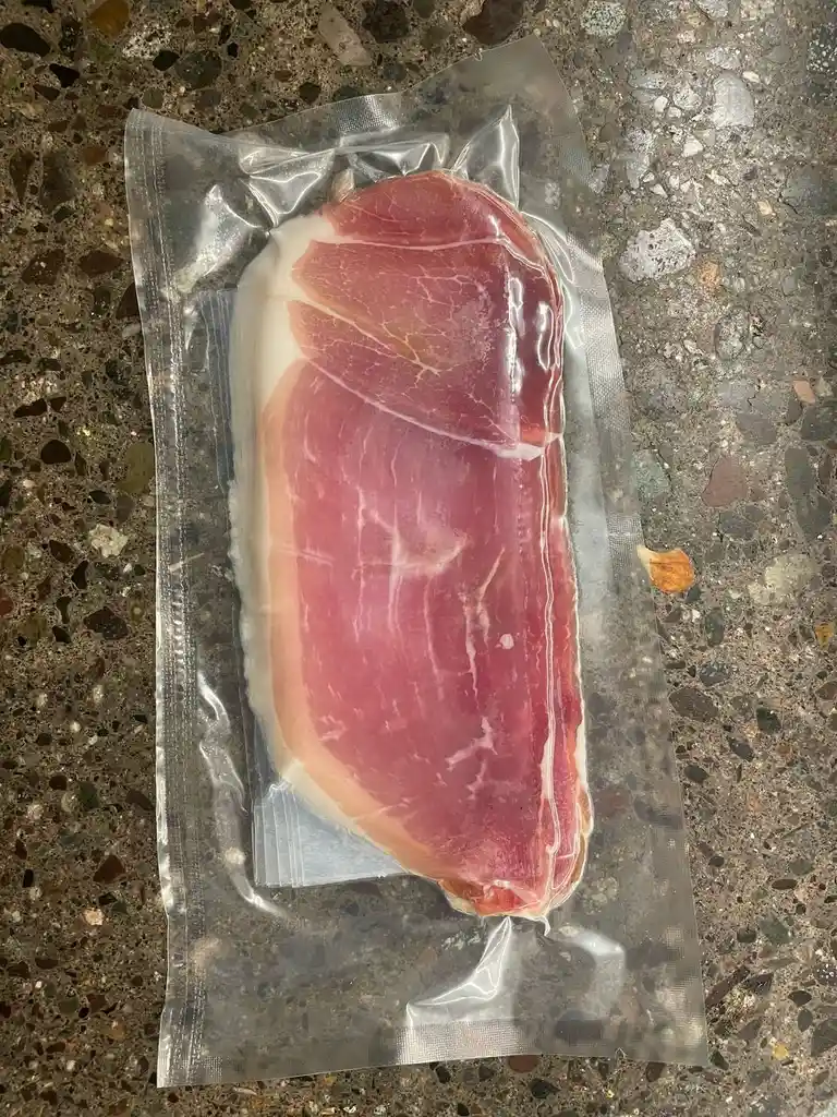 Prosciutto