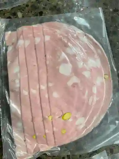 Mortadela Italiana