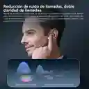 Auriculares Inalambricos, Bluetooth Con Cancelacion De Ruido Irm