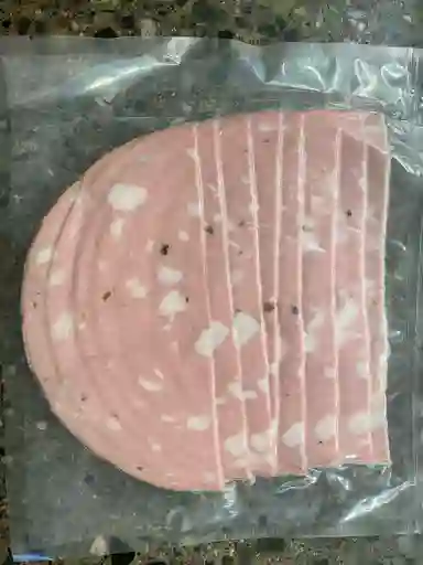 Mortadela Trufada