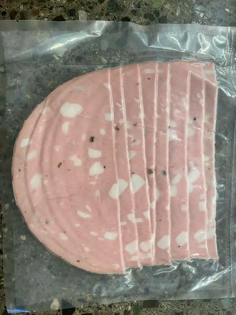 Mortadela Trufada