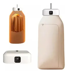 Secadora De Ropa Portátil