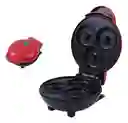 Maquina Para Mini Donas Postres 3 Unidades Antiadherente