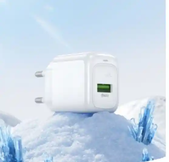 Adaptador Usb Hoco 18w