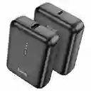 Powerbank 5000mah Carga Rapida