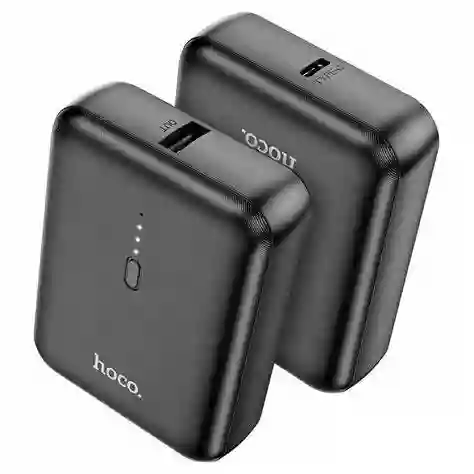 Powerbank 5000mah Carga Rapida