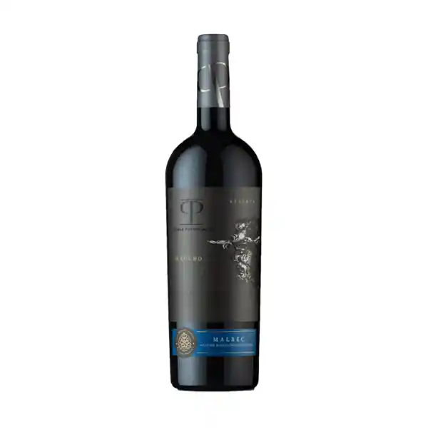 Vino Casas Patronales Maucho Malbec 750cc