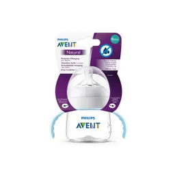 Vaso Trainer Cup Natural Avent