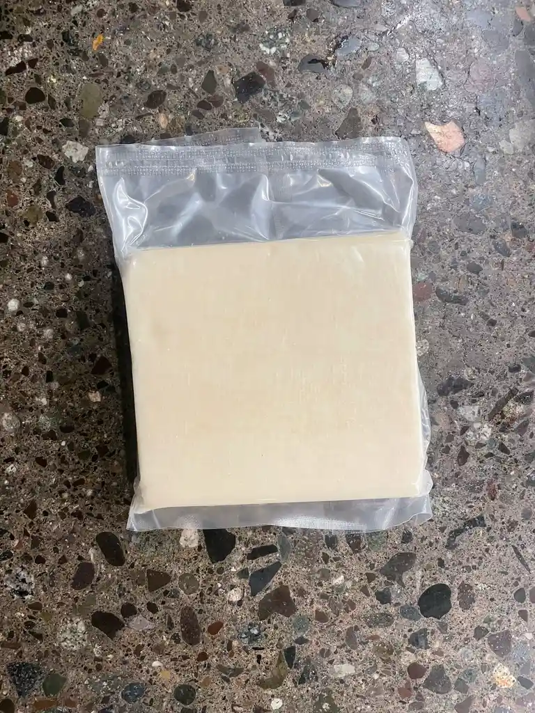 Queso De Cabra