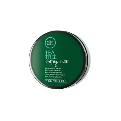 Crema Peinar Tea Tree Paul Mitchell 85gr