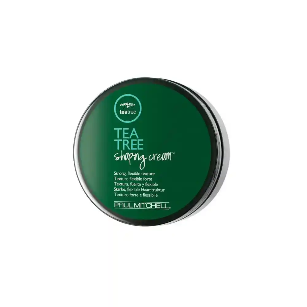 Crema Peinar Tea Tree Paul Mitchell 85gr