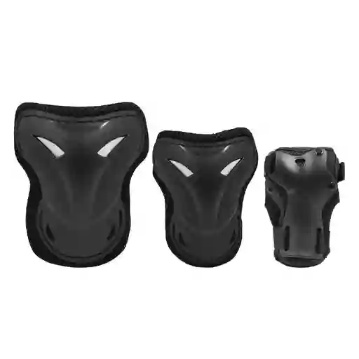Set De Protecciones Infantiles
