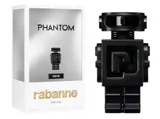 Perfume Rabanne Phantom Hombre 50 Ml
