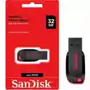 Pendrive Sandisk 32gb