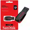 Pendrive Sandisk 128gb