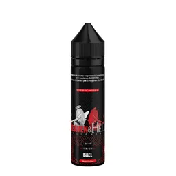 Heaven Hell E-liquid Bael 3% 60ml
