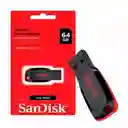 Pendrive Sandisk 64gb