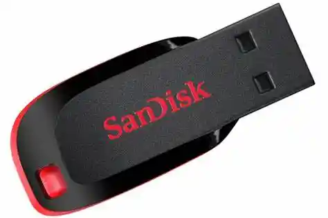 Pendrive Sandisk 64gb