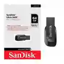 Pendrive Sandisk 64gb