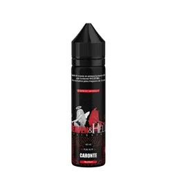Heaven Hell E-liquid Caronte 3% 60ml