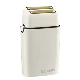 Afeitadora Inalambrica Babyliss Bfs2wuz Blanco