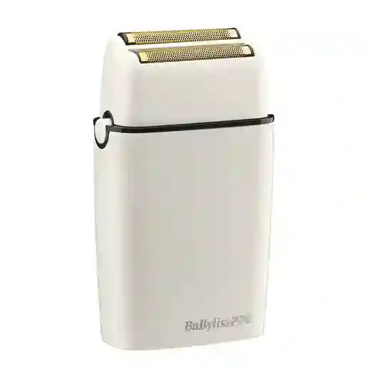 Afeitadora Inalambrica Babyliss Bfs2wuz Blanco