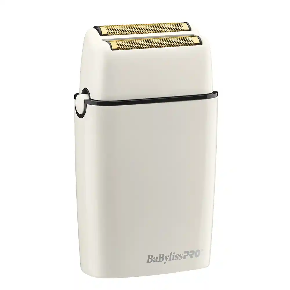 Afeitadora Inalambrica Babyliss Bfs2wuz Blanco