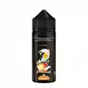 Heaven Hell E-liquid Baco Cream 0% 120ml