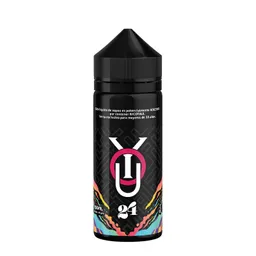 Heaven Hell E-liquid You 24 3% 120ml