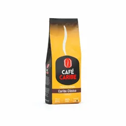 Caribe Café Clásico Tradicional Grano