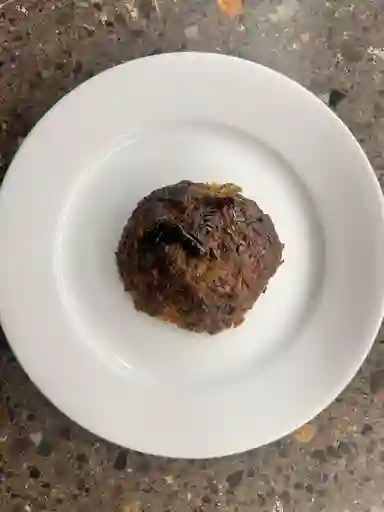 Croqueta De Berenjena