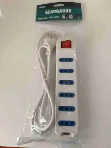 Cable Alargador 1.5 Mts