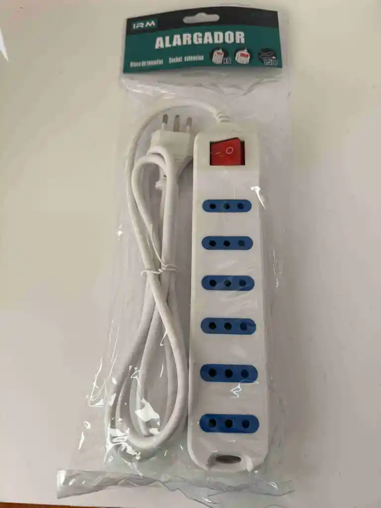 Cable Alargador 1.5 Mts