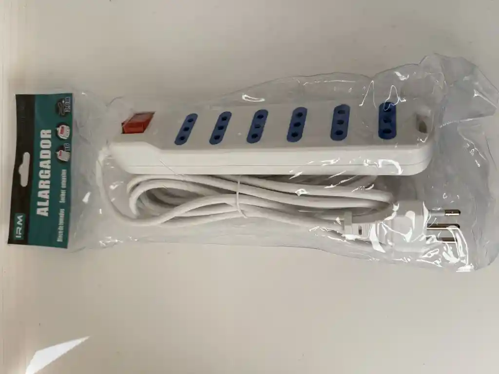 Cable Alargador 3 Mts.