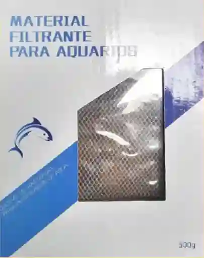 Marben Pets Material Filtratante (roca Volvanica) 500gr