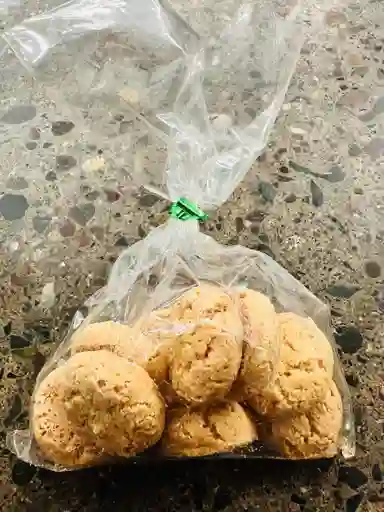 Galletas Amaretti