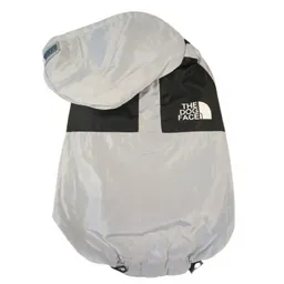 The Dog Face, Parka Para Perros (talla M)