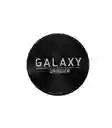 Moledor Galaxy Grinder 55mm Aluminio 4 Partes (negro)