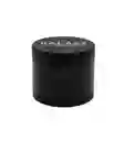 Moledor Galaxy Grinder 55mm Aluminio 4 Partes (negro)