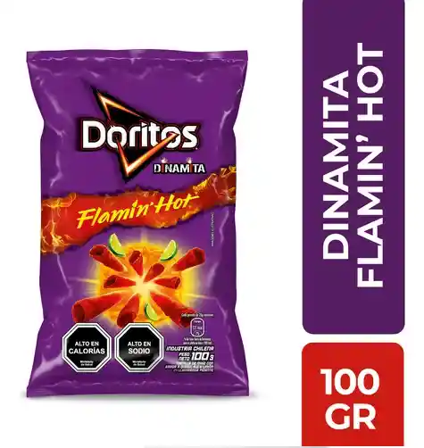 Doritos Flamin' Hot