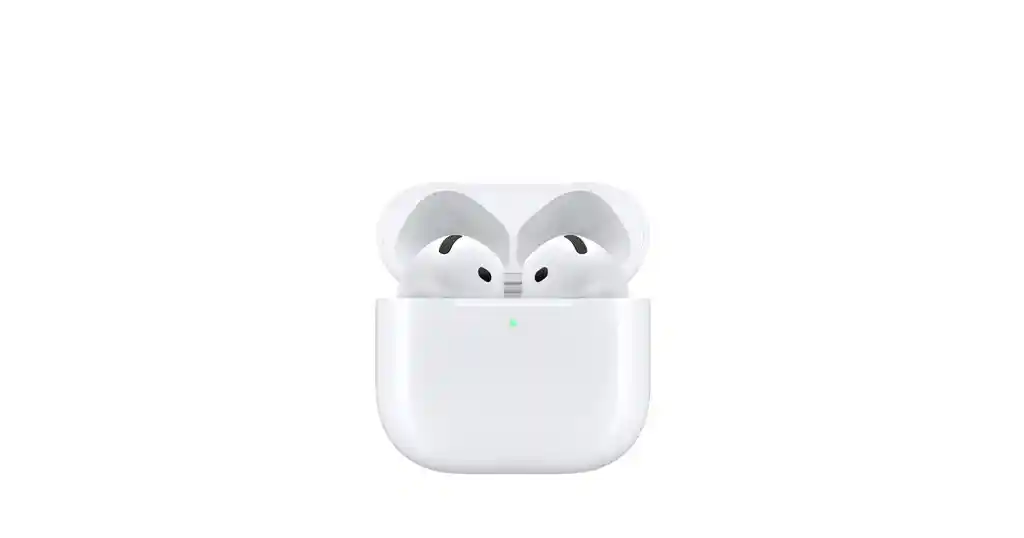 Airpods 4ta Generación