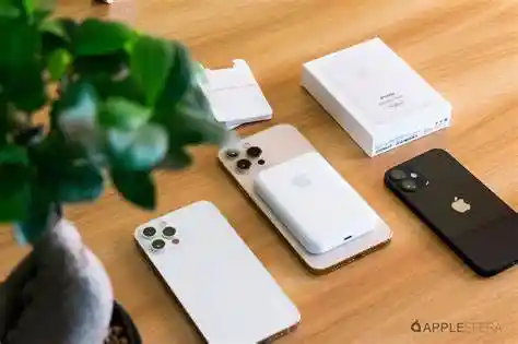 Batería Magsfae-battery Pack