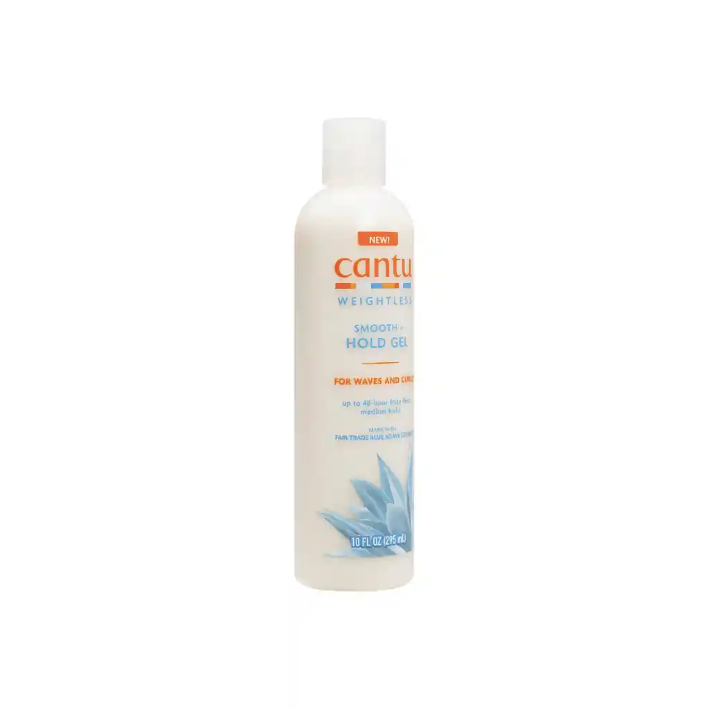 Cantu Gel Weightless .295ml